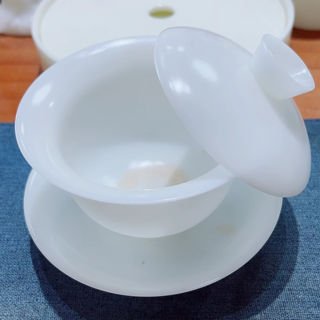 陶瓷素烧璞玉130ccccc