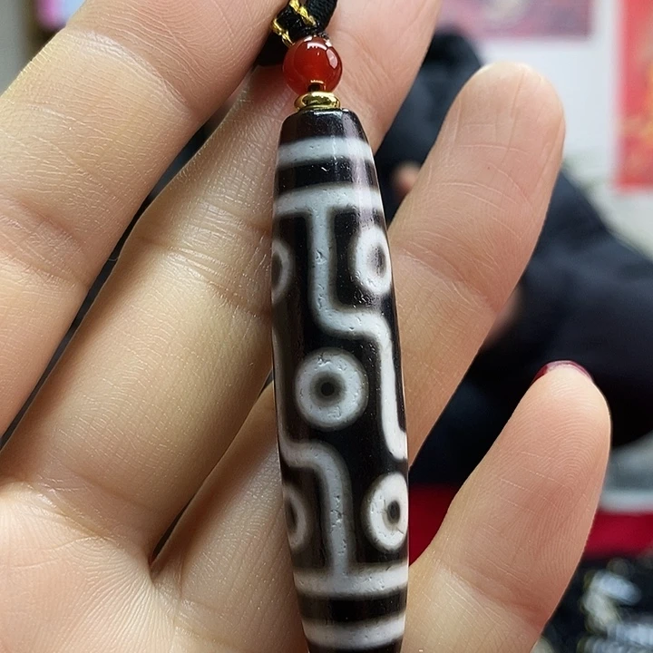 玛瑙/玉髓未镶嵌颈饰22