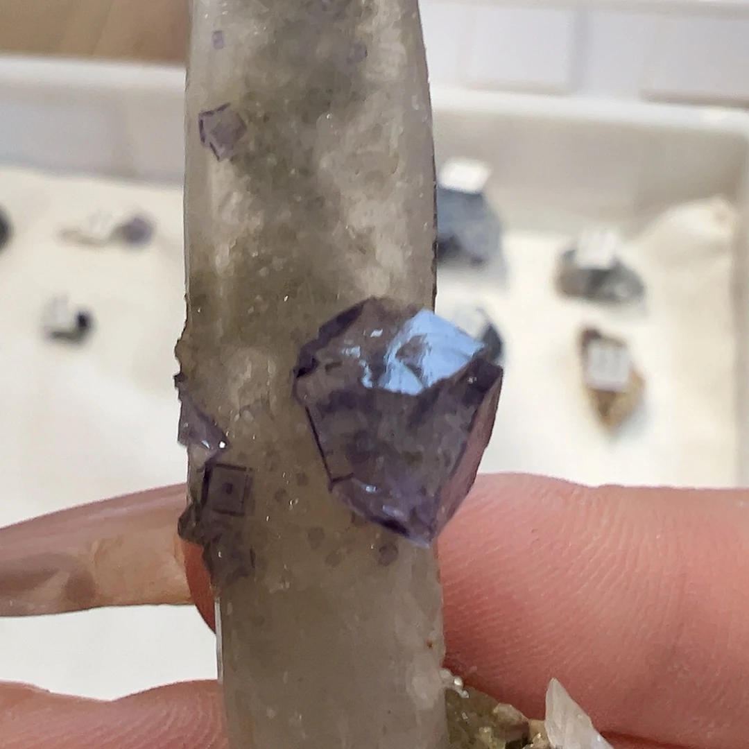 未镶嵌大型摆件（非配饰）水晶