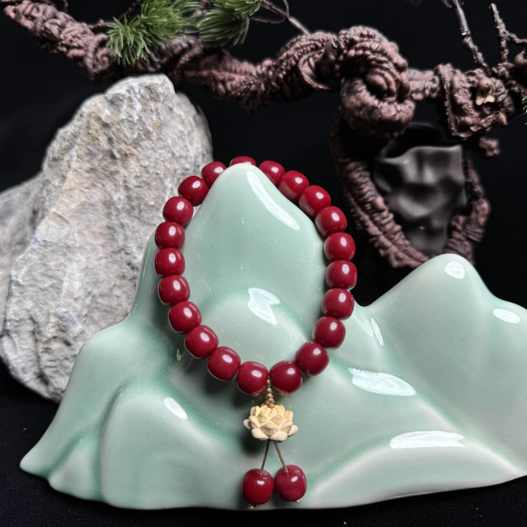 精挑搭配手串（无礼盒）MJW0412