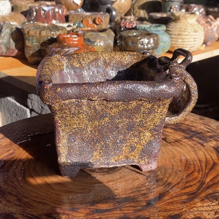 陶瓷制品不退不换18