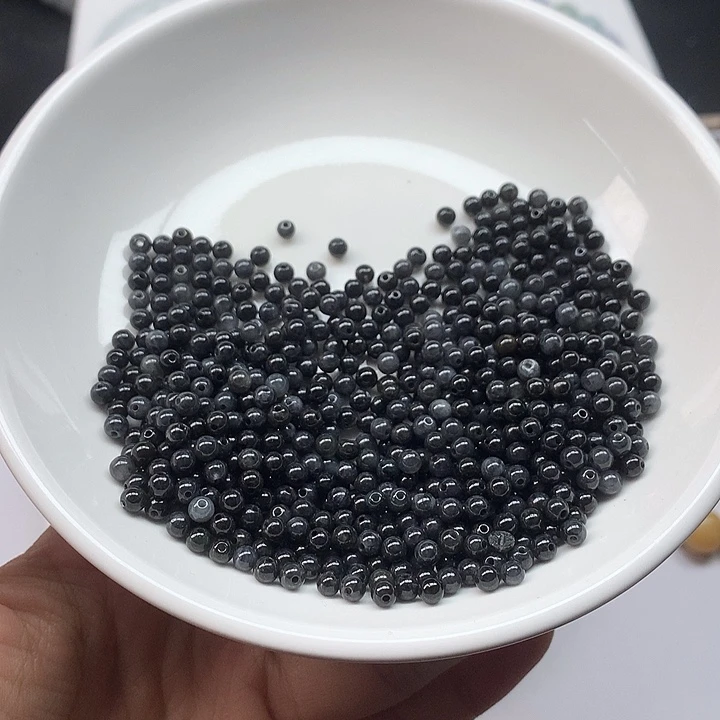 翡翠散珠200赠送20颗翡翠卡3.8