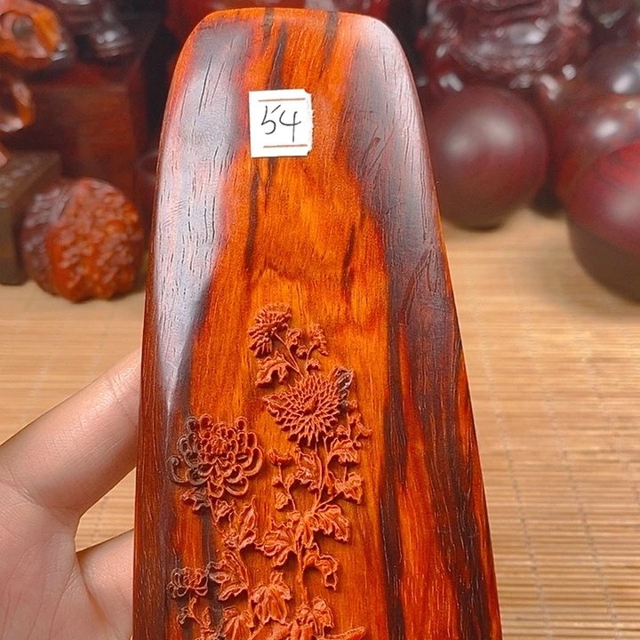 檀香紫檀（小叶紫檀）