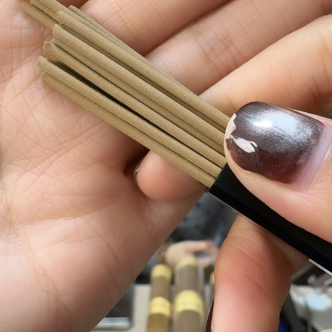 香港包头高阶线香10克