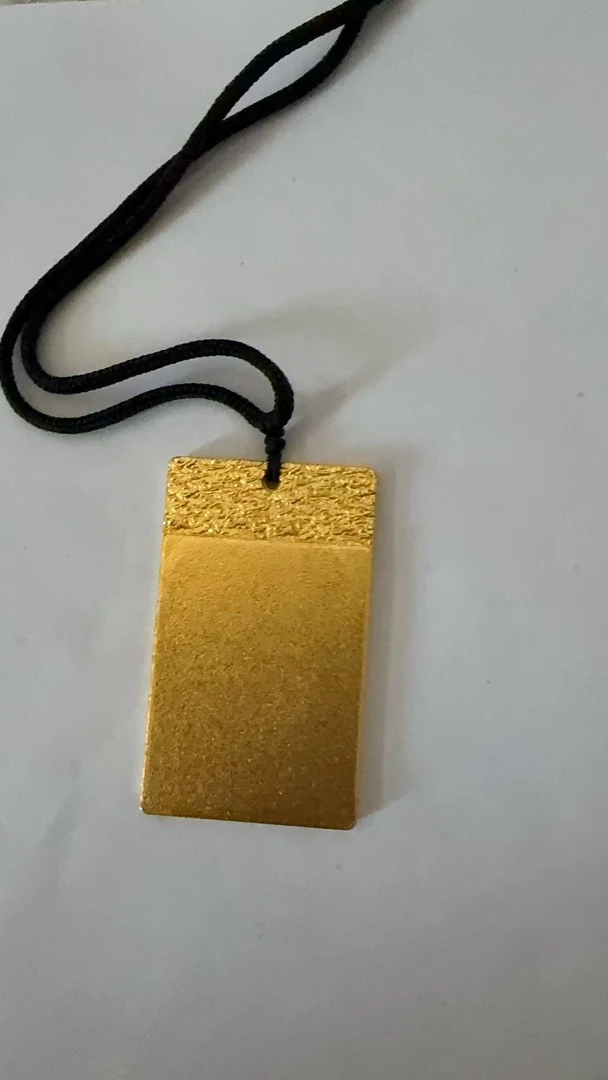 原创国风小众设计百搭调节吊坠Ht72666