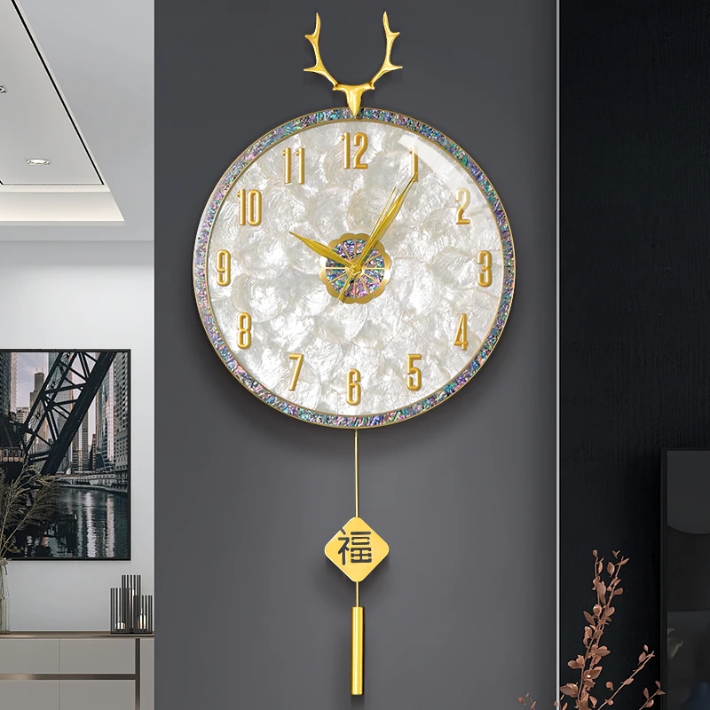 删除---李凡挂钟