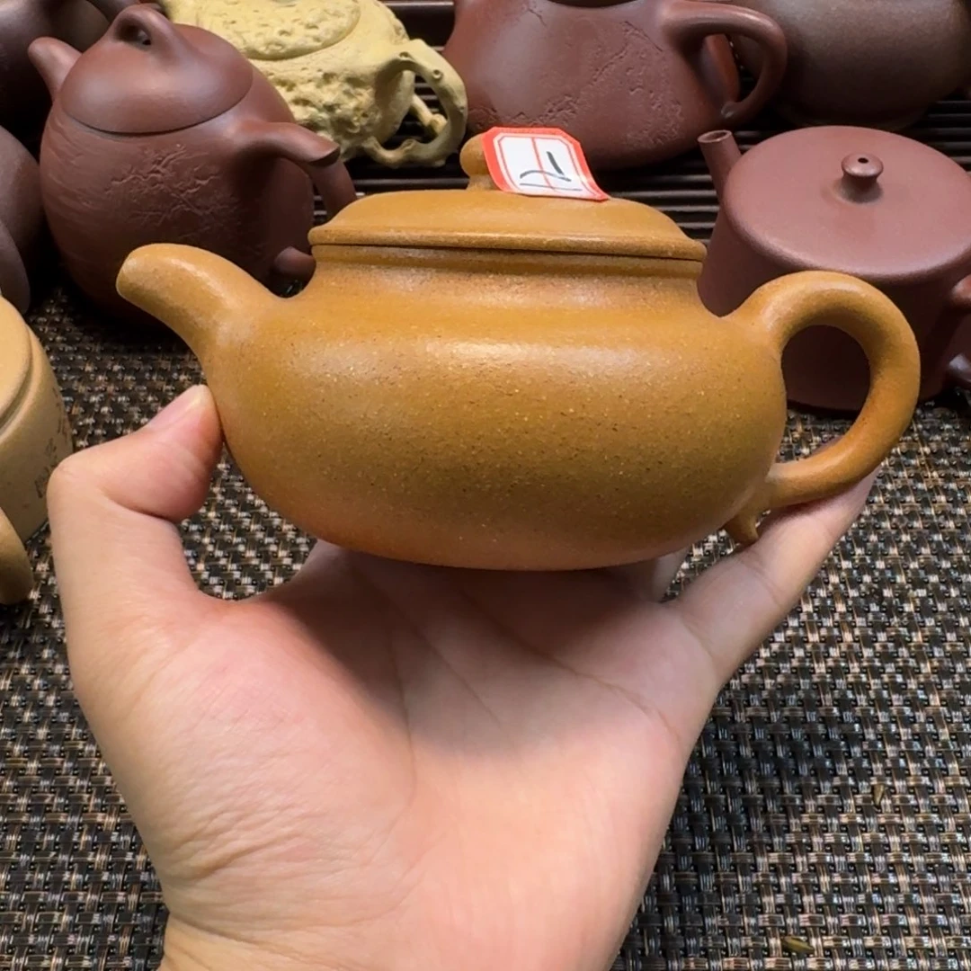 茶壶紫砂12号紫砂壶啦啦啦啦啦