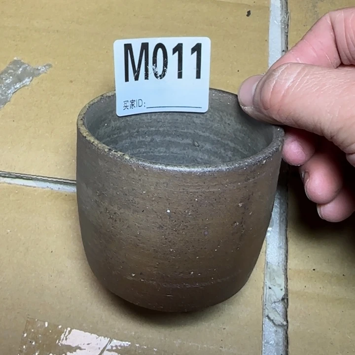 备前烧作品备前烧