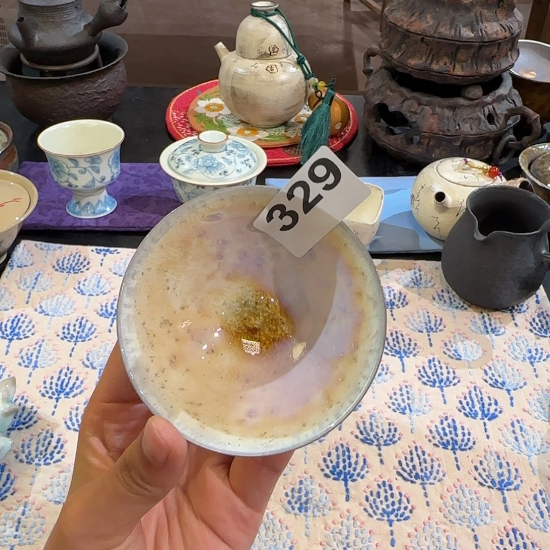 景德镇手作器物陶艺