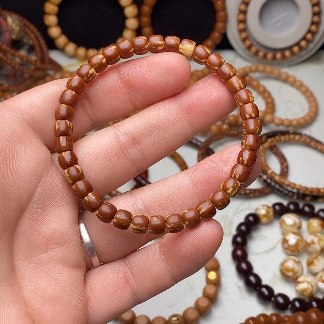 吊坠紫金鼠精品火焰6.8