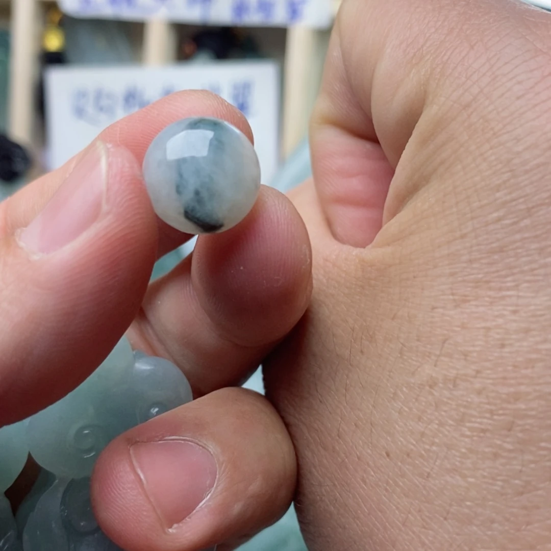 【闪购商品】翡翠颈饰未镶嵌翡翠