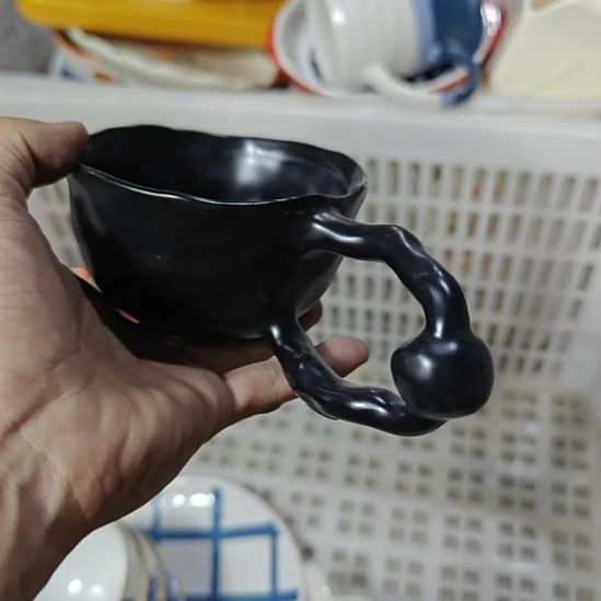 瓷片陶瓷餐具杯碗盘微瑕介意慎拍