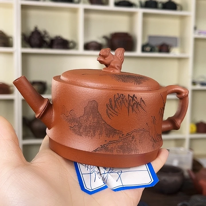 茶壶紫砂紫砂工艺厂