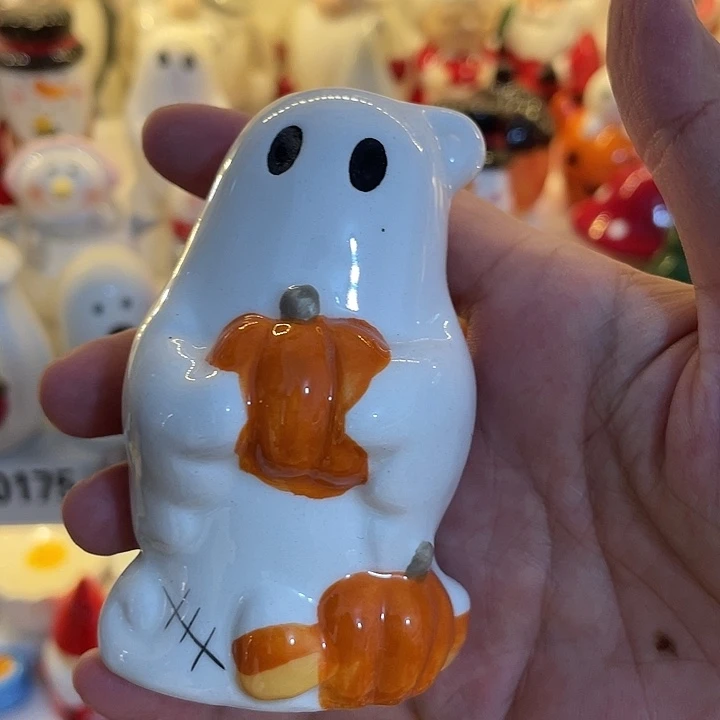 陶瓷微瑕介意慎拍