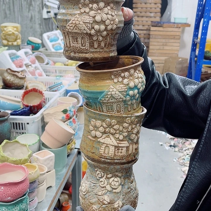 红陶正品数量有限