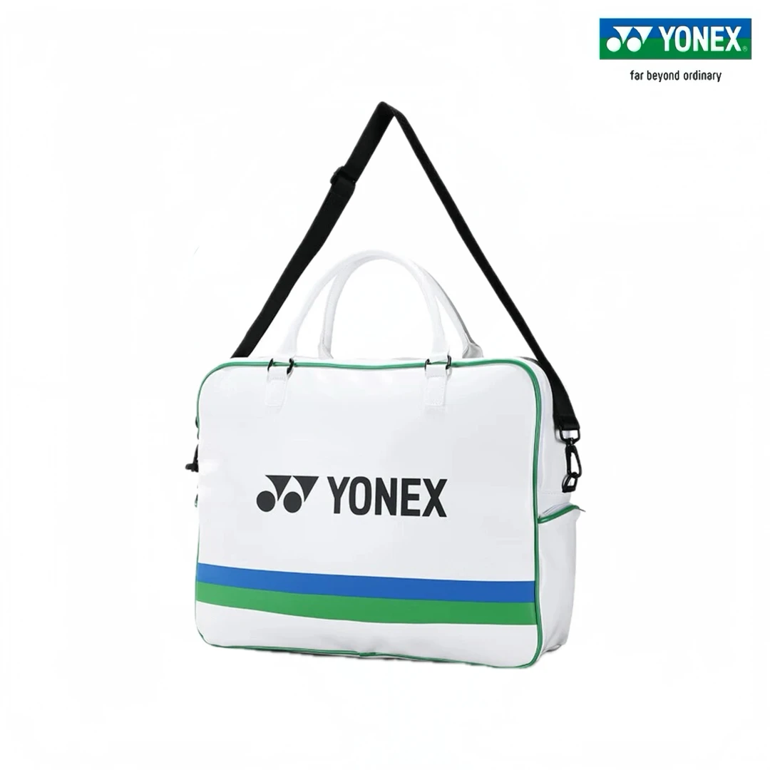 YONEX/尤尼克斯上海大师赛羽毛球网球单肩手提大容量限定包4004
