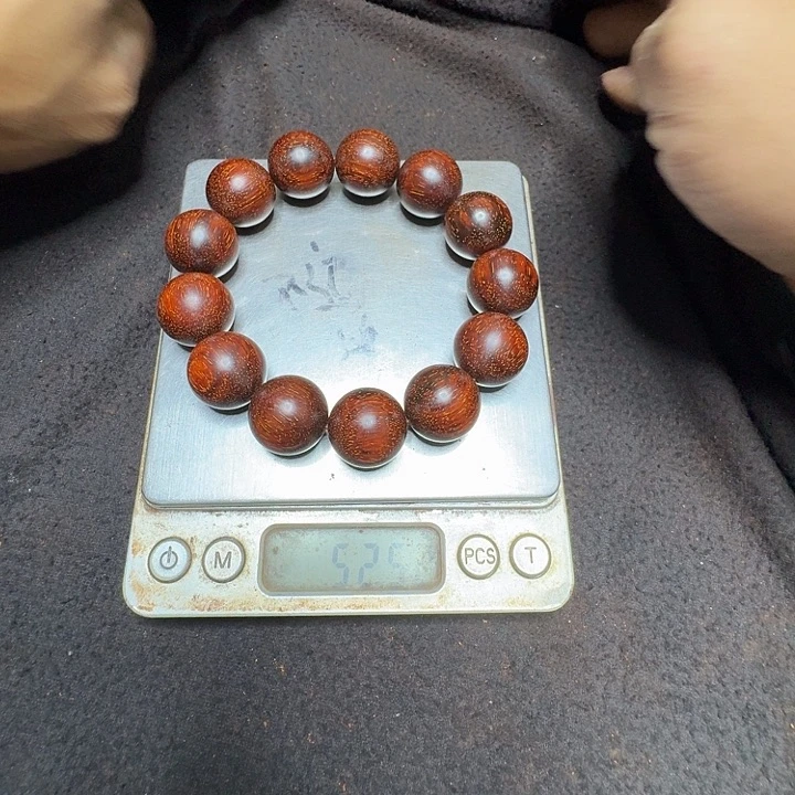 檀香紫檀（小叶紫檀）1.8/13印度小叶紫无科技