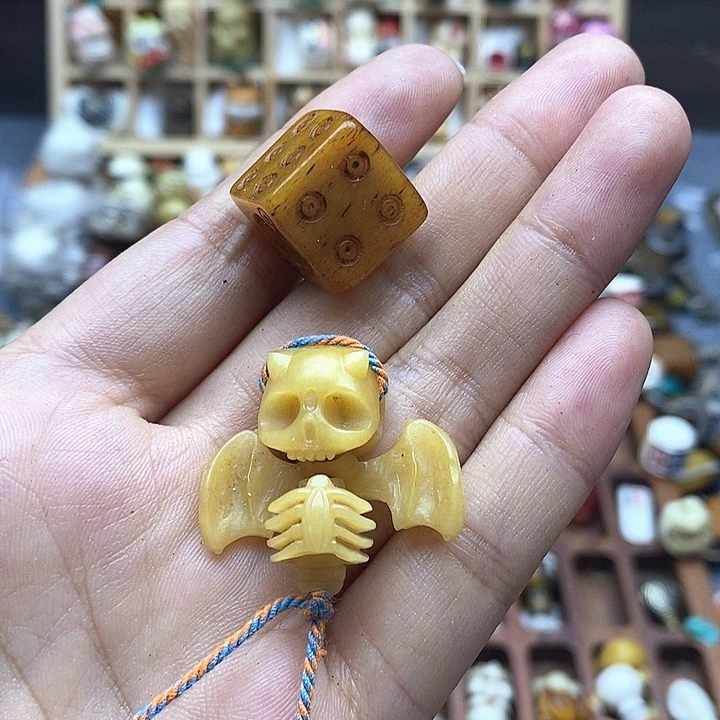 葫芦其他配饰配件单珠