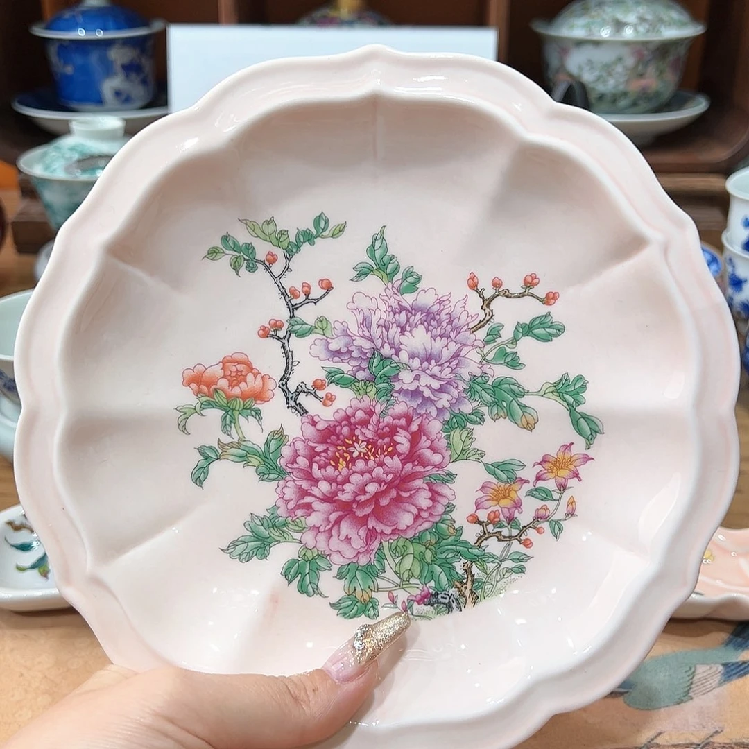 微瑕微瑕景德镇陶瓷