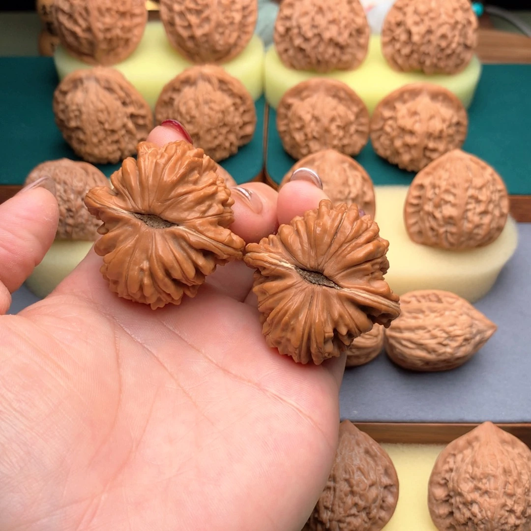 文玩核桃吊坠全品楼42