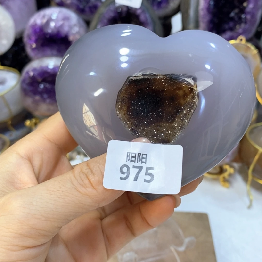 水晶未镶嵌大型摆件（非配饰）