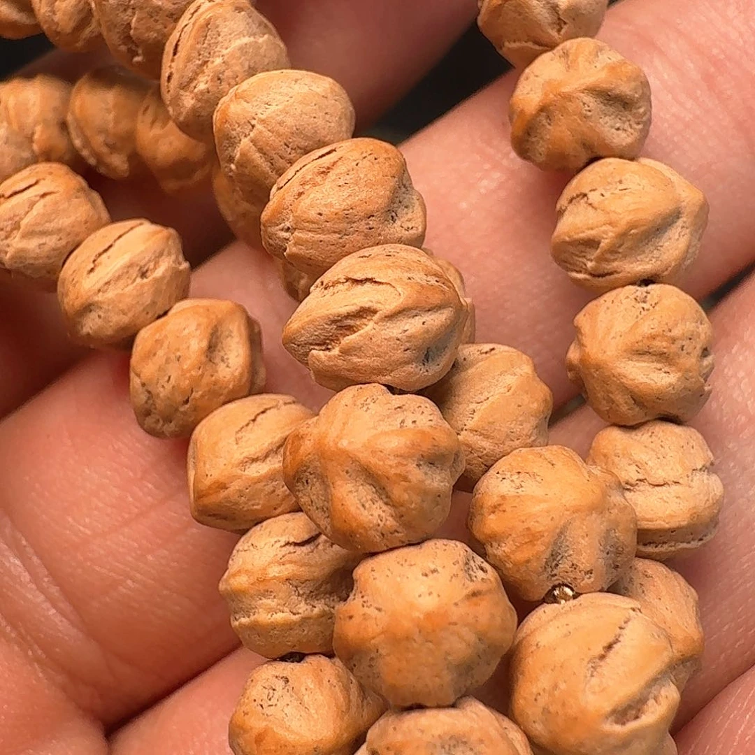 柏香籽/百香籽吊坠J****S