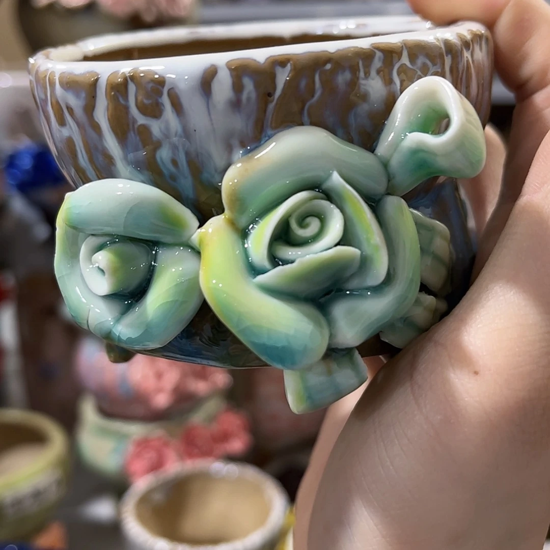 【闪购商品】红陶福利