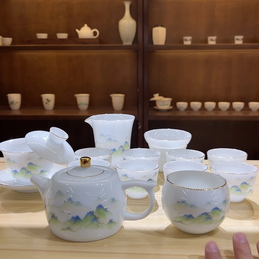 羊脂玉瓷羊脂玉瓷