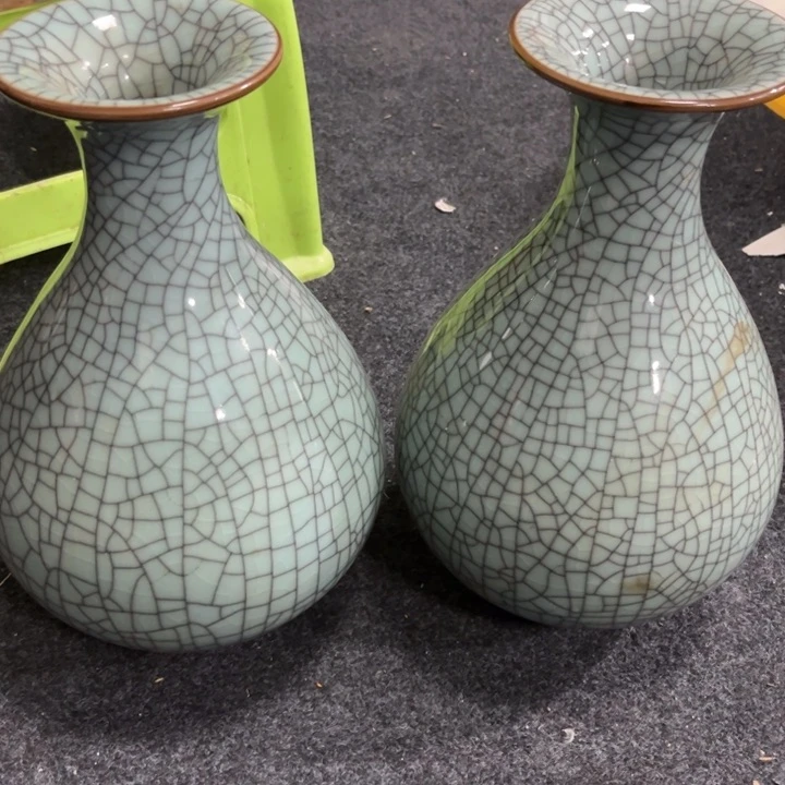 芒**哥文玩工艺品老物