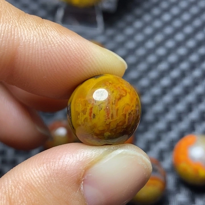 玛瑙/玉髓颈饰未镶嵌安***0