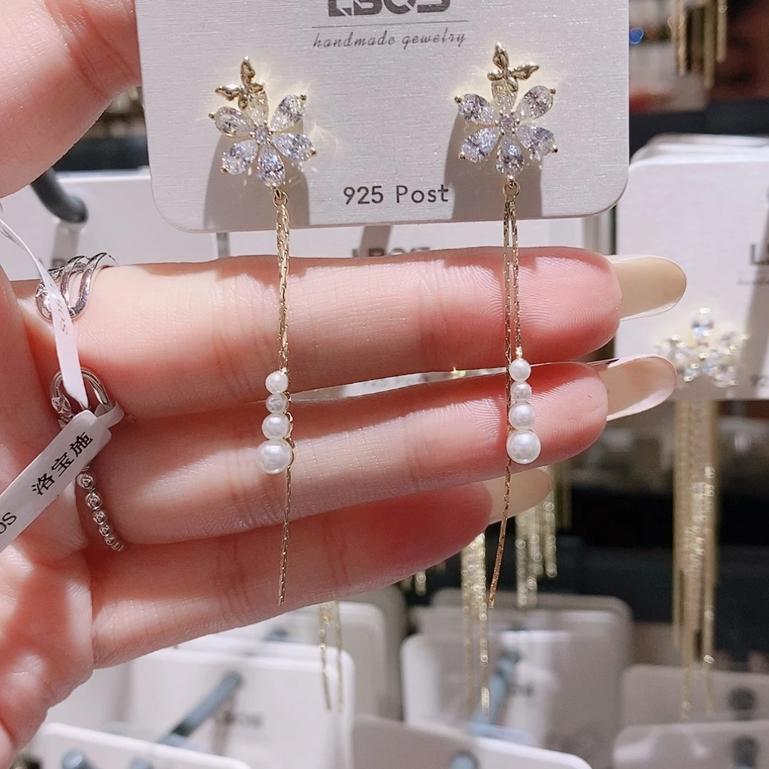 合成立方氧化锆铜合金925银金色