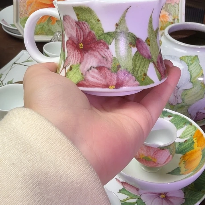 奇***e景德镇陶瓷艺术品