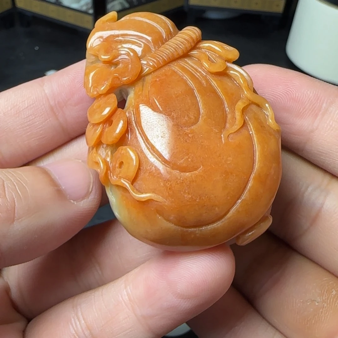 未镶嵌定制翡翠天然