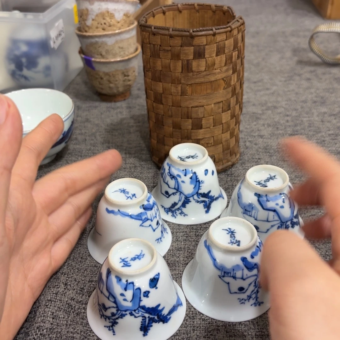 非常好看漂亮的物品