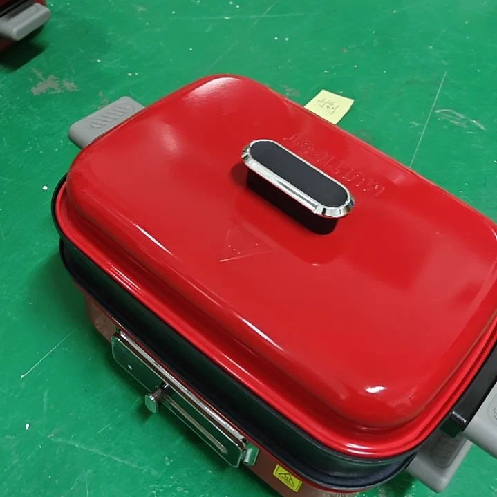 多功能锅 锅盖微瑕