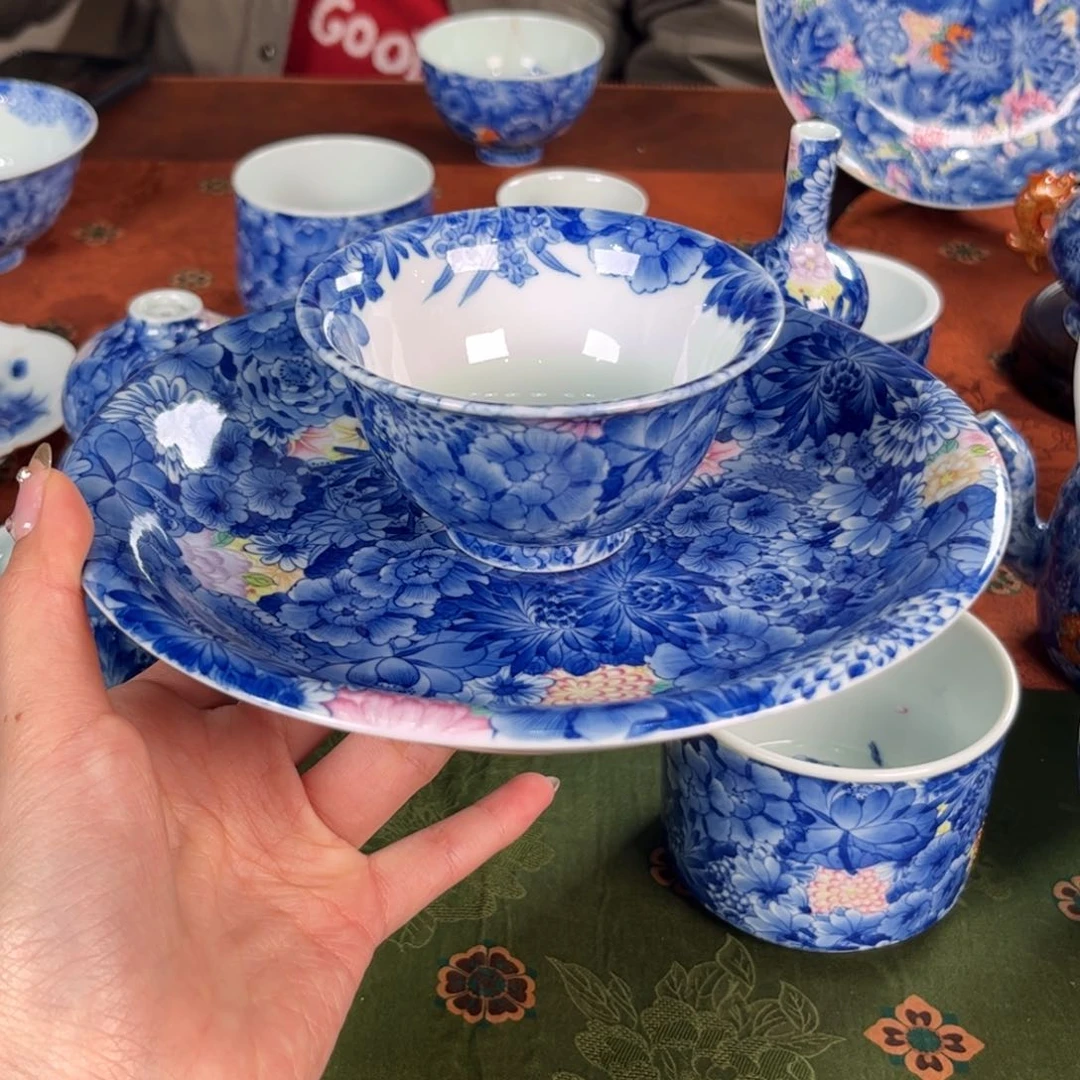 九鸣瓷艺九鸣瓷艺东*