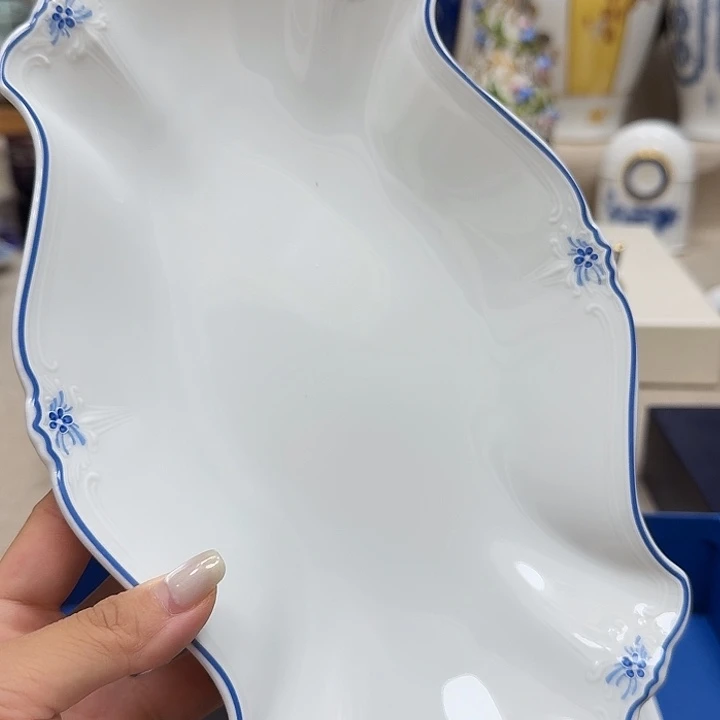 怡诺精选瓷器分享