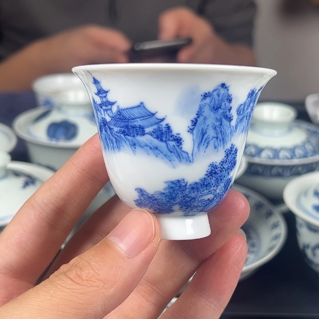 景德镇杯子杯子杯子