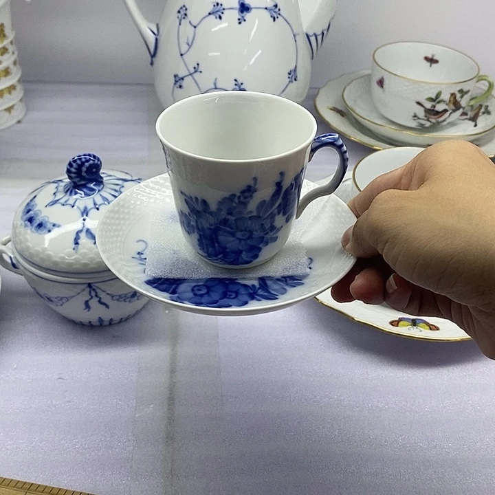 紫砂中古瓷器其他瓷器26