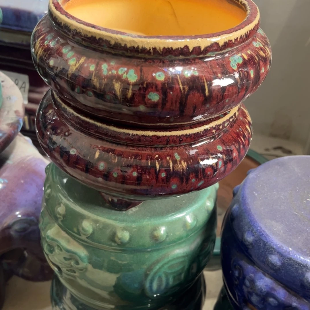 红陶从****+特价新年福利一物一拍（易碎品不退换）