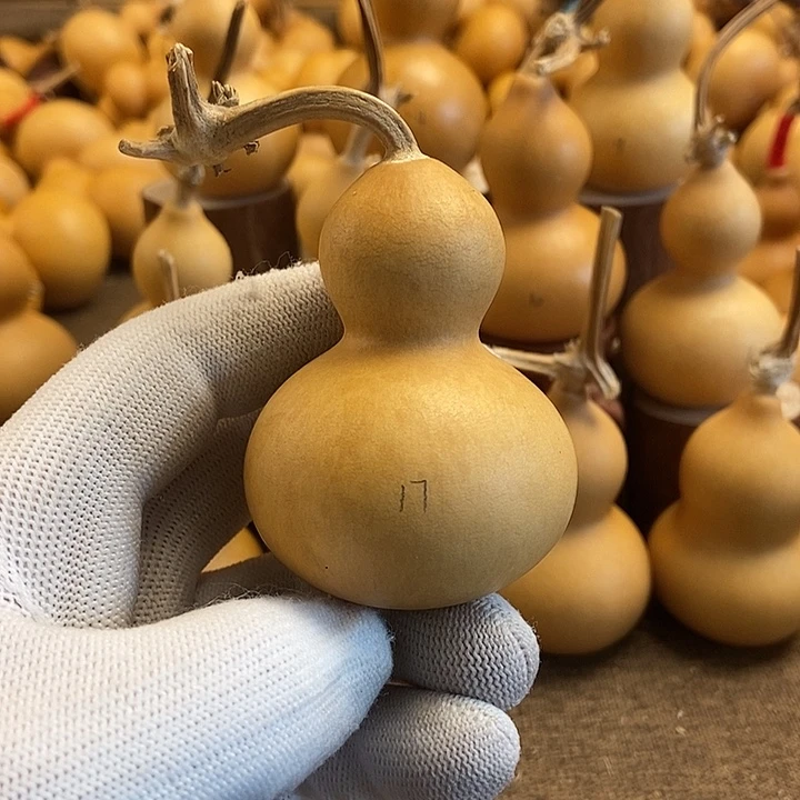 文玩葫芦 完美主义者 慎拍17