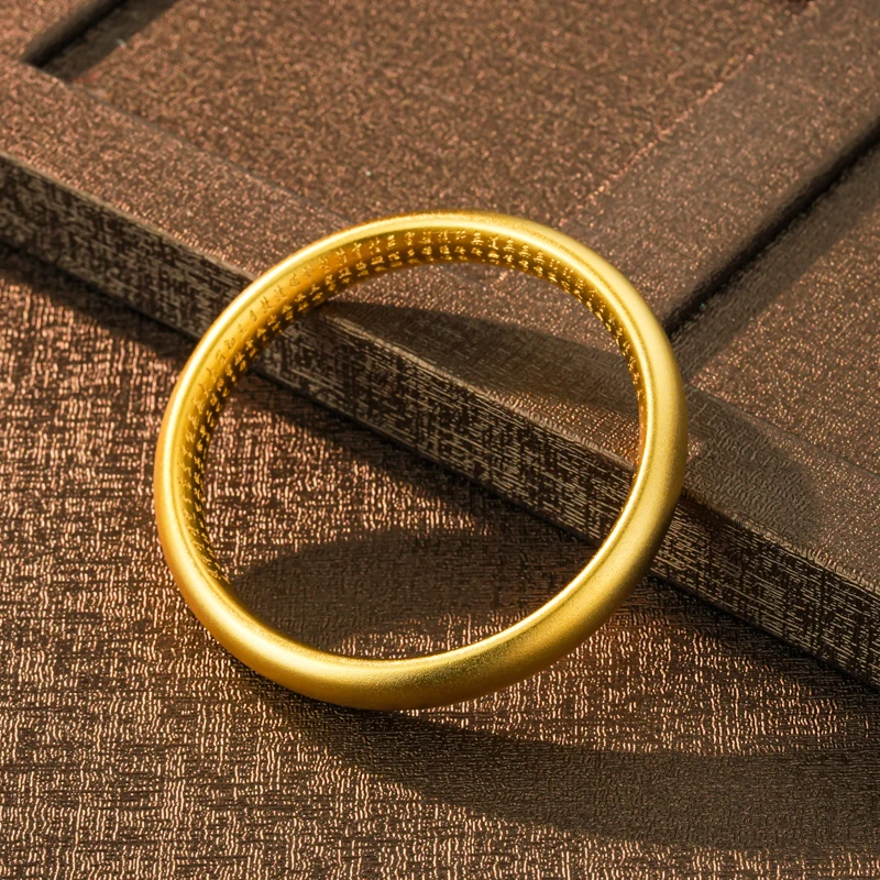 足银手镯 古法心经泥鳅手镯