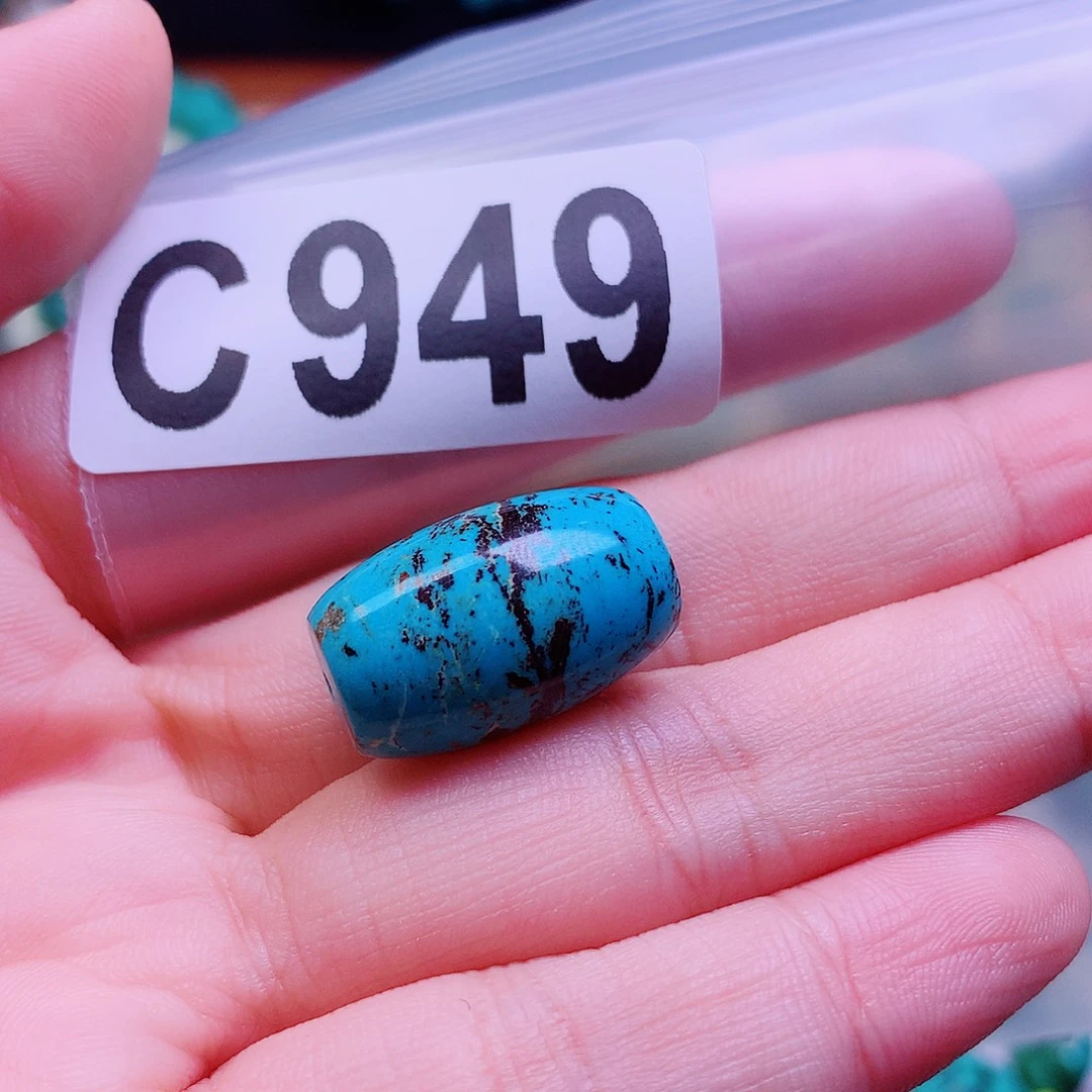 空竹粉丝专享十堰特色手工散珠
