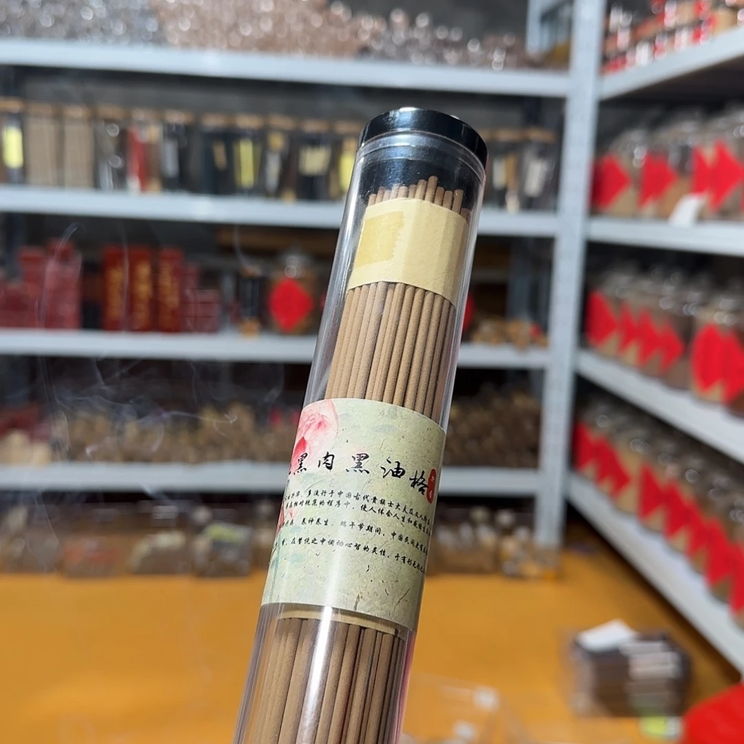 线香买天然香找老陈靠谱