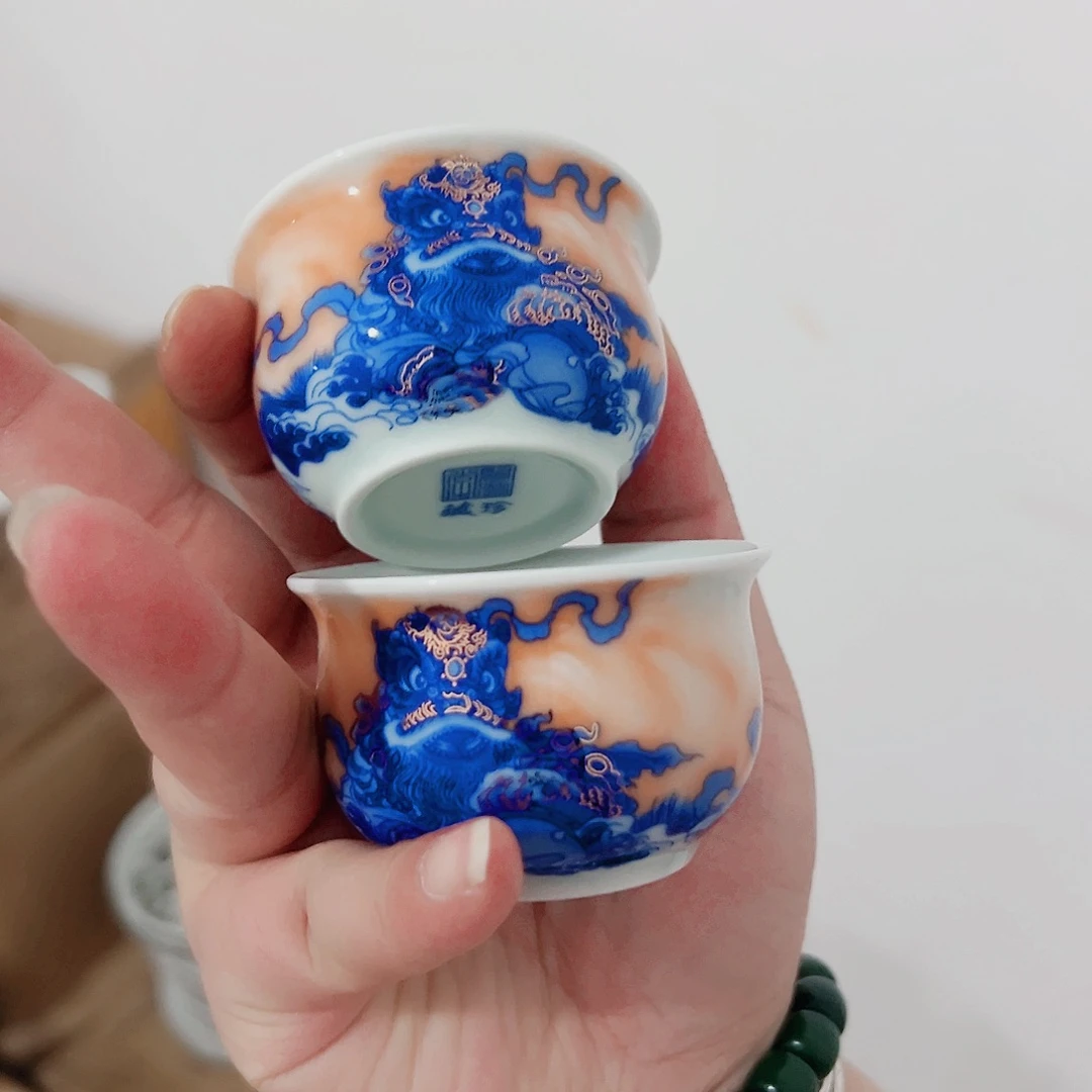 遇***好瓷片景德镇陶瓷专属链接