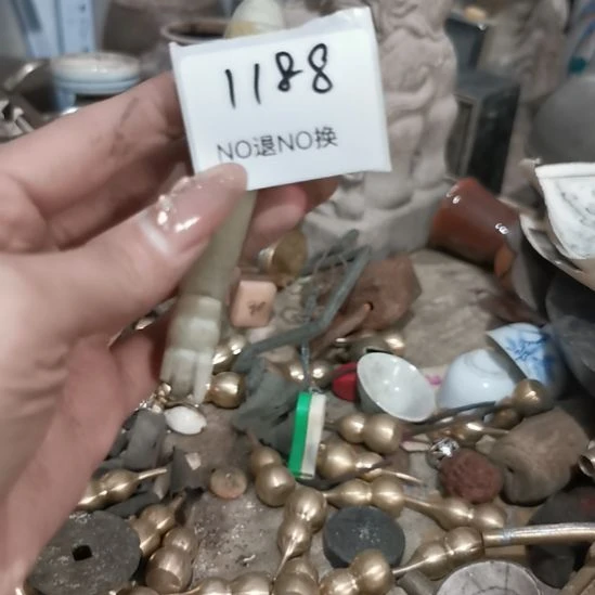 不***么老挝石1188号工艺品