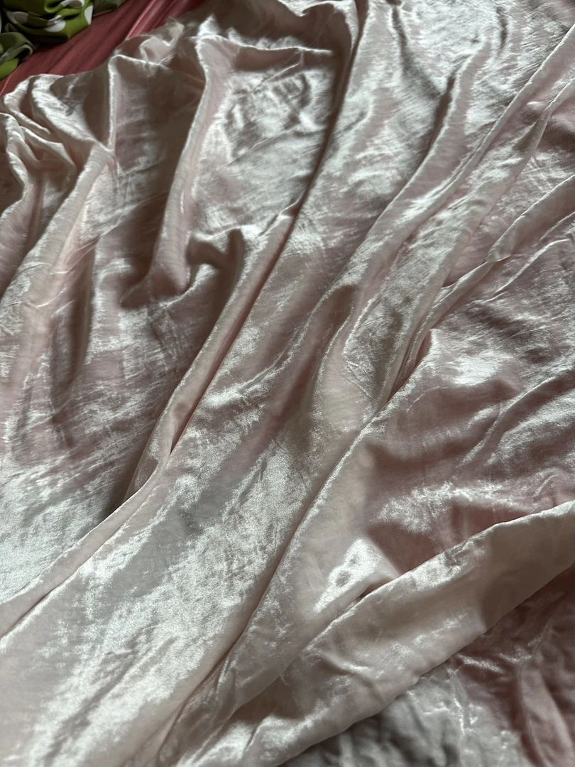 SIDAM XIPIG DUHA WA 布料