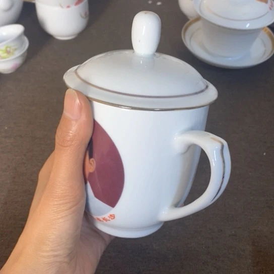 摆件景德镇陶瓷学院