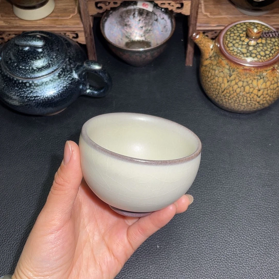 茶盏建盏直播间链接