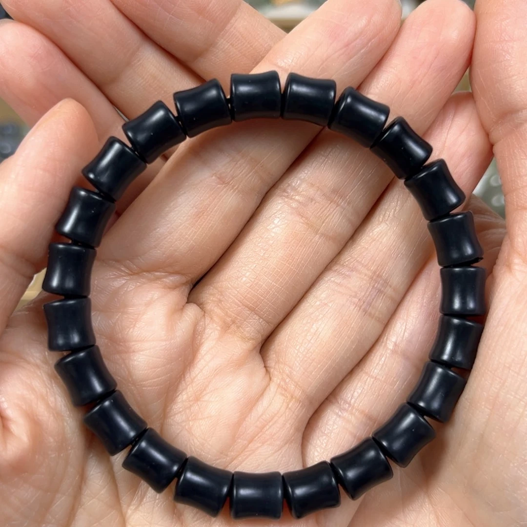 手链未镶嵌和田玉